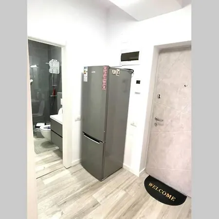 Apartmán Studio Velier Mamaia Nord