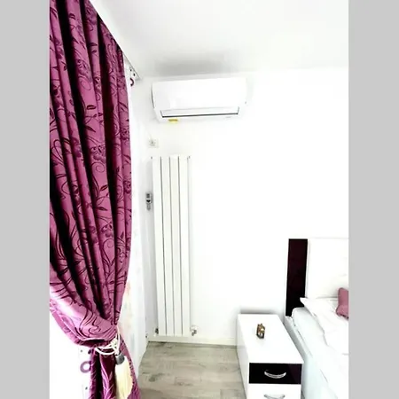 Studio Velier Mamaia Nord Apartmán Mamaia