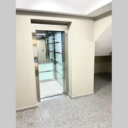 Studio Velier Mamaia Nord Mamaia
