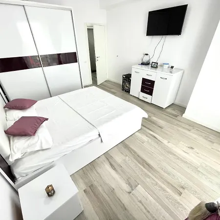 Studio Velier Mamaia Nord * Mamaia