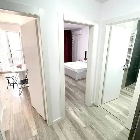 Studio Velier Mamaia Nord Mamaia