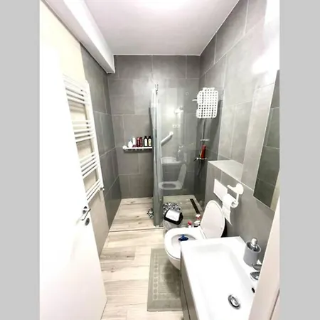 Studio Velier Mamaia Nord