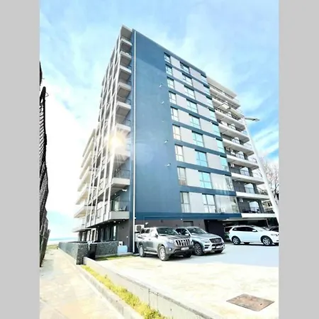 Studio Velier Mamaia Nord Mamaia