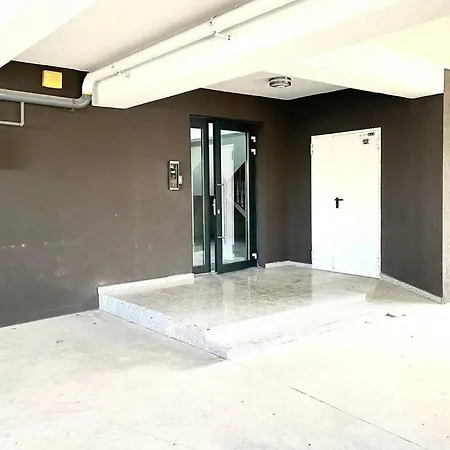 Apartmán Studio Velier Mamaia Nord Mamaia